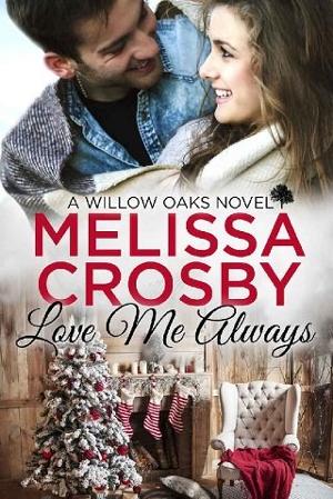 Love Me Always by Melissa Crosby
