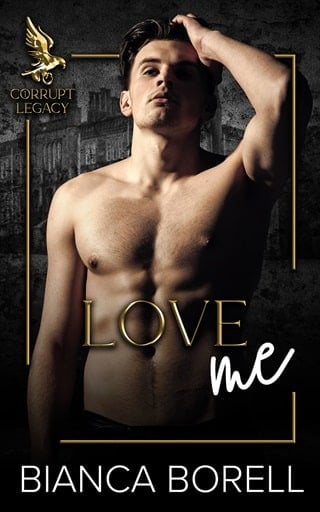 Love Me by Bianca Borell