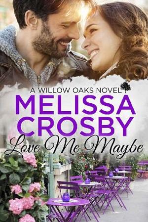 Love Me Maybe by Melissa Crosby