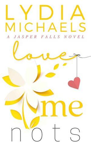 Love Me Nots by Lydia Michaels