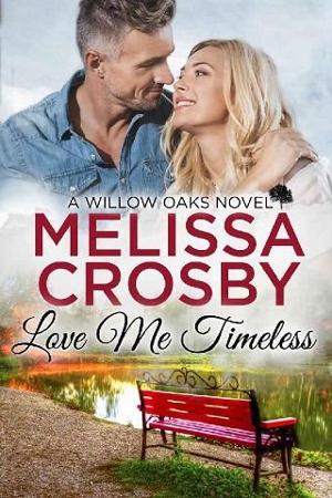 Love Me Timeless by Melissa Crosby