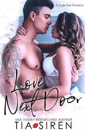Love Next Door by Tia Siren
