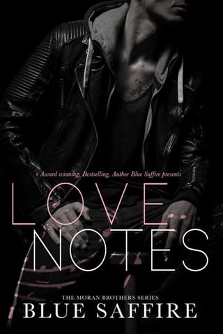 Love Notes by Blue Saffire