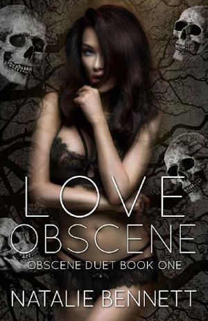 Love Obscene by Natalie Bennett
