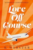 Love Off Course by K Webster