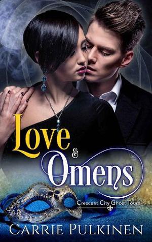 Love & Omens by Carrie Pulkinen