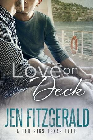 Love On Deck by Jen FitzGerald