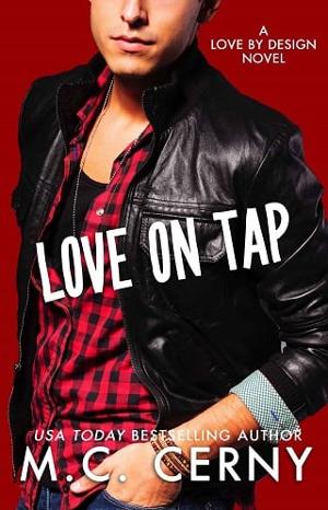 Love On Tap by M.C. Cerny