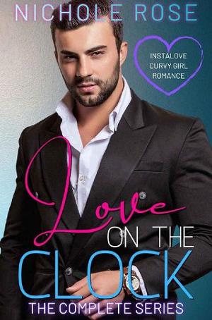 Love on the Clock by Nichole Rose