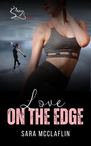 Love on the Edge by Sara McClaflin