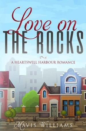 Love on the Rocks by Mavis Williams