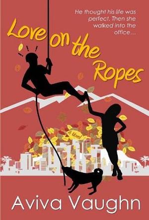 Love on the Ropes by Aviva Vaughn