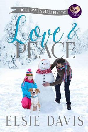 Love & Peace by Elsie Davis