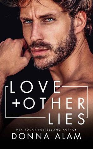 Love + Other Lies by Donna Alam
