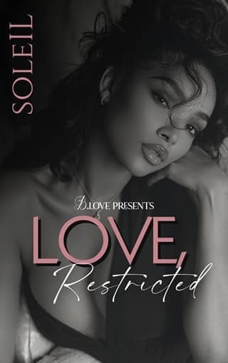 Love, Restricted by Soleil