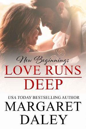 Love Runs Deep by Margaret Daley