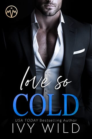 Love so Cold by Ivy Wild