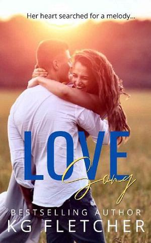 Love Song by K.G. Fletcher