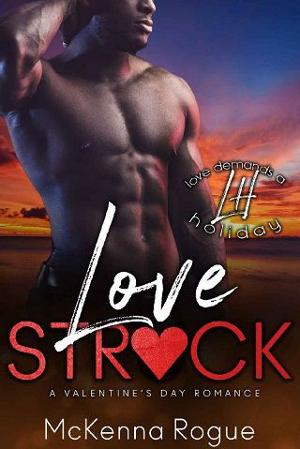 Love Struck by McKenna Rogue