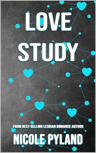 Love Study by Nicole Pyland