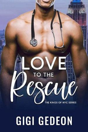 Love to the Rescue by Gigi Gedeon