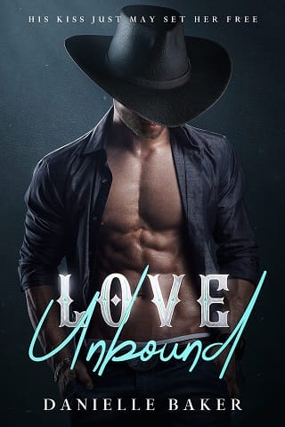 Love Unbound by Danielle Baker