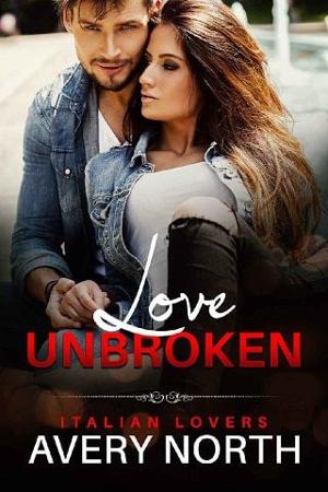 Love Unbroken by Avery North