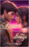 Love Under Siege by Tanya Reed