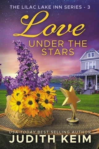 Love Under the Stars by Judith Keim