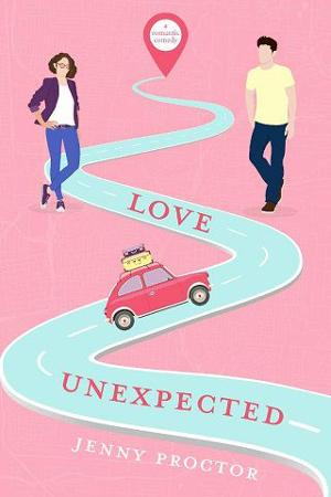 love unexpected book jenny proctor