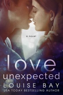 Love Unexpected by Louise Bay
