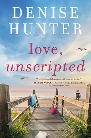 Love, Unscripted by Denise Hunter