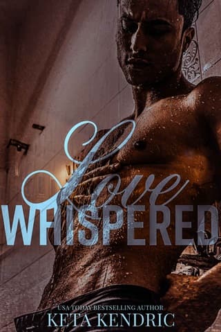 Love Whispered by Keta Kendric
