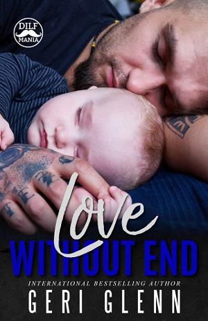 Love Without End by Geri Glenn