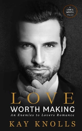 Love Worth Making by Kay Knolls