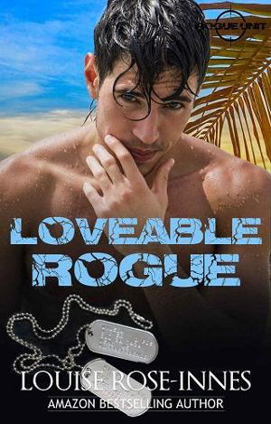 Loveable Rogue by Louise Rose-Innes