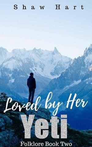 Loved By Her Yeti by Shaw Hart