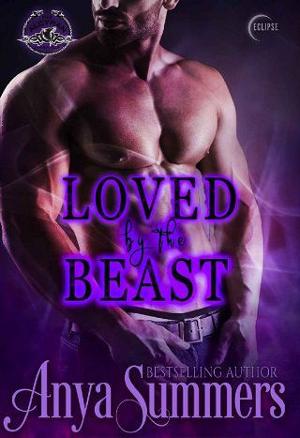 Loved By the Beast by Anya Summers