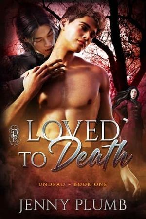 Loved to Death by Jenny Plumb