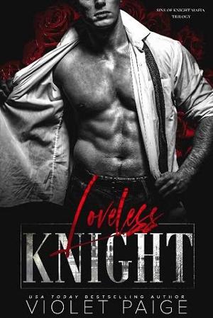Loveless Knight by Violet Paige