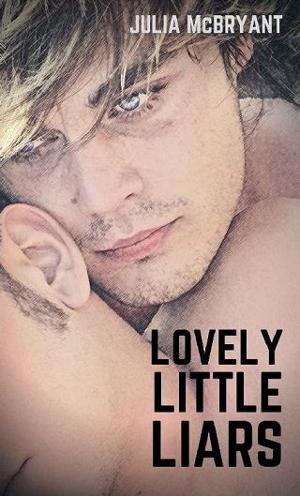 Lovely Little Liars by Julia McBryant