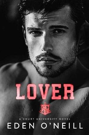Lover by Eden O’Neill