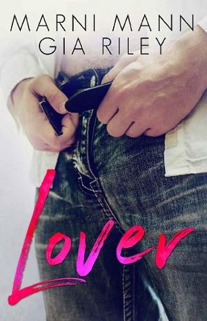 Lover by Marni Mann, Gia Riley