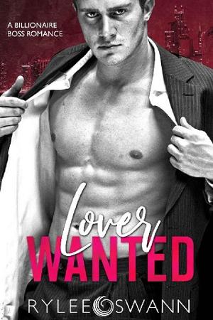 Lover Wanted by Rylee Swann