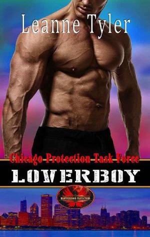 Loverboy by Leanne Tyler