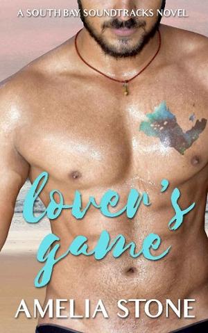 Lover’s Game by Amelia Stone