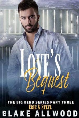 Love’s Bequest by Blake Allwood