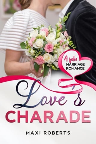 Love’s Charade by Maxi Roberts