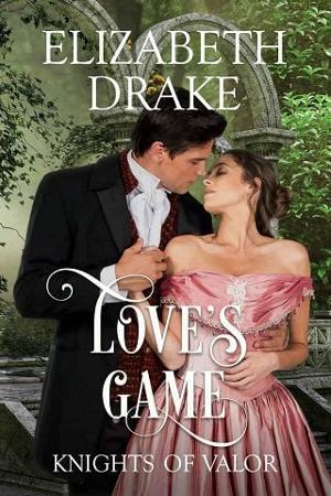 Love’s Game by Elizabeth Drake