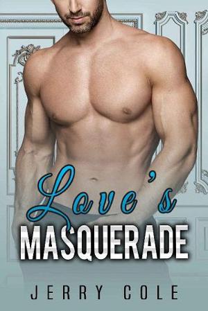 Love’s Masquerade by Jerry Cole